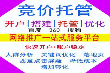 搜索引擎营销托管的创新应用案例